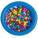 Ver imagem 1 de Piscina Infantil Inflavel com 100 Bolinhas 130Lts - Mor Casa e Lazer