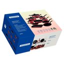 Ver imagem 3 de Jogo de Panelas 10 Peças Turim Antiaderente Tramontina 20297964