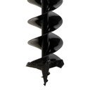 Ver imagem 6 de Broca para Perfurador de Solo 80x10cm com Espiral Duplo