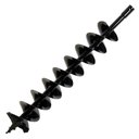 Ver imagem 7 de Broca para Perfurador de Solo 80x10cm com Espiral Duplo