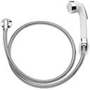 Ver imagem 1 de Ducha Higiênica Docol Luxo com Gatilho para Docol Base 1/2" Chrome