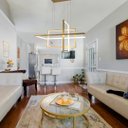 Ver imagem 2 de Luminaria Pendente Moderna para Sala e Area Gourmet