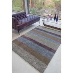 Tapete de Sala Jolitex 1,50x1,00 Pelo Alto Domo Camadas - 1