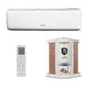 Ver imagem 1 de Ar Condicionado Split Hi Wall Gree 24000 BTUS 220V g-Classic