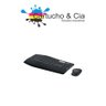 Combo Teclado e Mouse Logitech Mk850 S/fio Bluetooth 920-008219 - 2