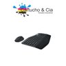 Combo Teclado e Mouse Logitech Mk850 S/fio Bluetooth 920-008219 - 3