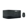 Combo Teclado e Mouse Logitech Mk850 S/fio Bluetooth 920-008219 - 1