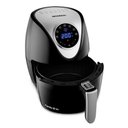 Ver imagem 2 de Fritadeira Elétrica Mondial Family Iv Inox Digital Touch Af-30-di Air Fryer-220v-preto/inox
