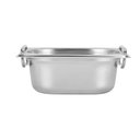 Ver imagem 2 de Cuba Gn Aço Inox 1/6 65 Mm com Alça Gourmet Mix