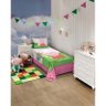 Colcha Simples Estampada Peppa Pig - 1