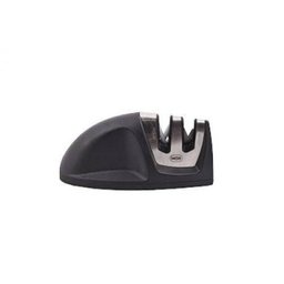 Afiador De Facas Linha Assador - 9,5x5cm - Preto - Mor - 4