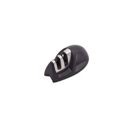 Afiador De Facas Linha Assador - 9,5x5cm - Preto - Mor - 5