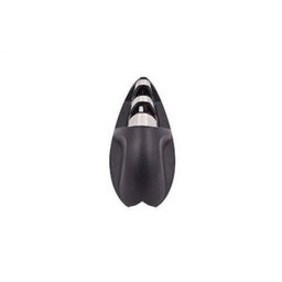 Afiador De Facas Linha Assador - 9,5x5cm - Preto - Mor - 2
