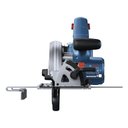 Ver imagem 3 de Serra Circular 6.1/4 Pol. (165mm) 18v Gsk 185-li Brushless sem Carregador e sem Bateria Bosch 01 Uni