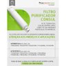Refil filtro purificador Consul bem estar facilite original - 2
