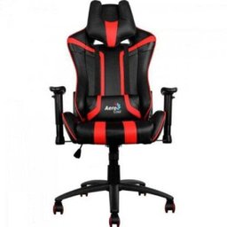 Cadeira Aerocool Ac120C/Gamer Giratória para Escritório - En59657 - 3