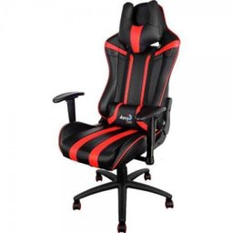 Cadeira Aerocool Ac120C/Gamer Giratória para Escritório - En59657 - 1