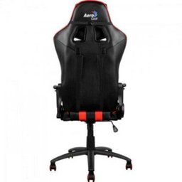Cadeira Aerocool Ac120C/Gamer Giratória para Escritório - En59657 - 4