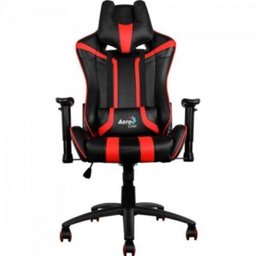 Cadeira Aerocool Ac120C/Gamer Giratória para Escritório - En59657 - 7