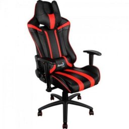 Cadeira Aerocool Ac120C/Gamer Giratória para Escritório - En59657 - 6