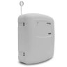 Central de Alarme Ecp Flex 1 para Sensores com Ou sem Fio - 3