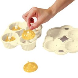 Fábrica de Cupcake - 4