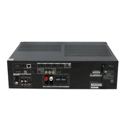 Receiver 5.1 Canais 4 HDMI Avr 1010 110V - Jbl - 2
