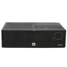 Receiver 5.1 Canais 4 HDMI Avr 1010 110V - Jbl - 1