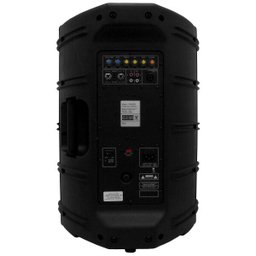Caixa Amplificada Csr 3000 a de 12 Polegadas 200W com 3 Entradas + Echo - 4