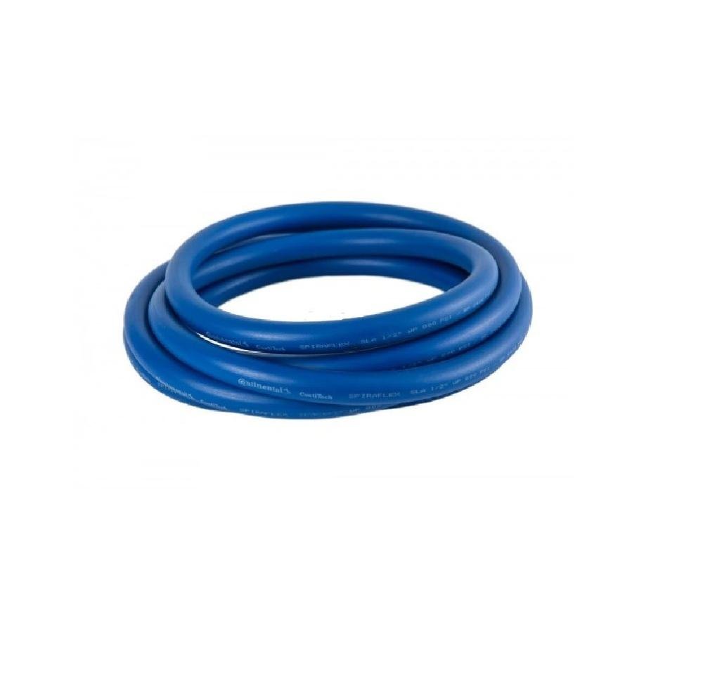 1 Metro Mangueira Lava Jato 1/2” 800psi Continental - 2