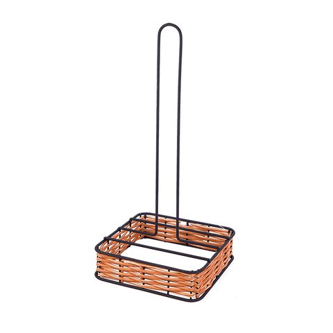 Suporte para Papel Toalha Mimo Rattan Yk23388
