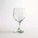 Ver imagem 1 de Taça para Vinho e Água Buffet Sm 260ml 6 Unidades - Nadir Rj701