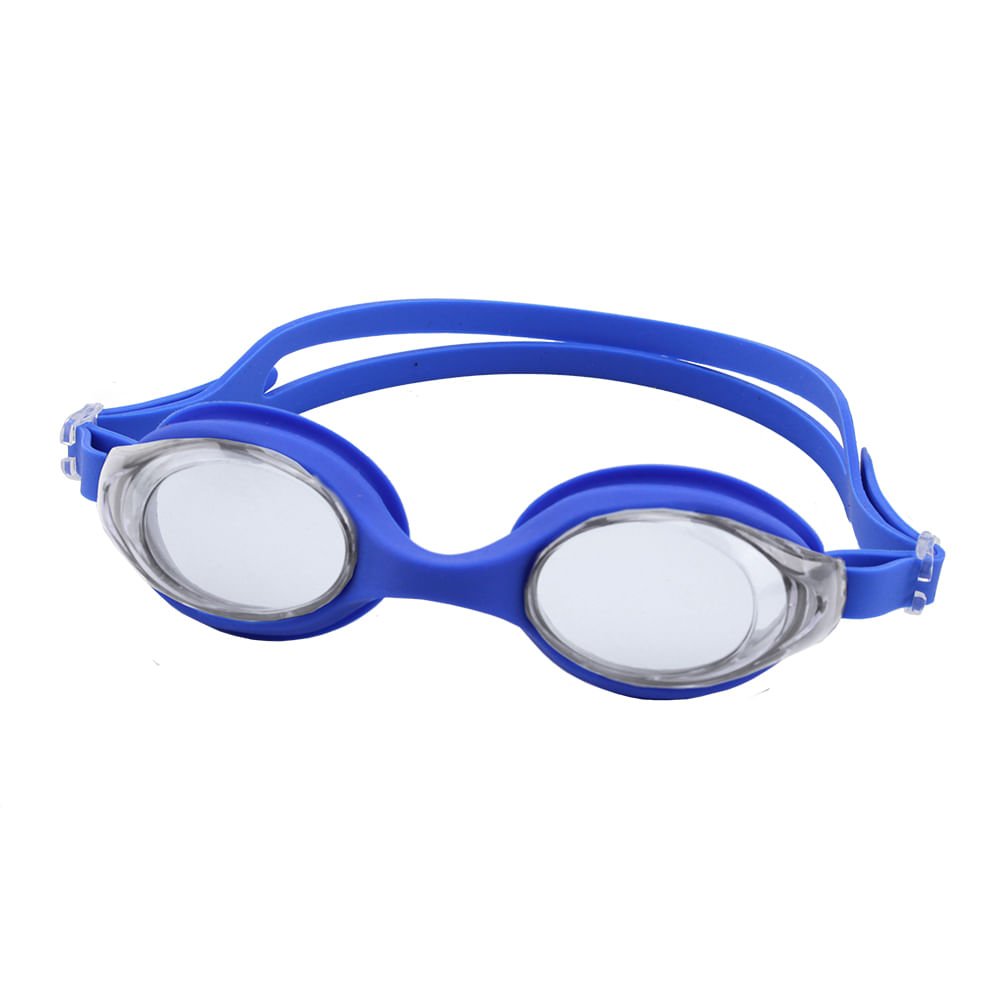 Óculos de Natação Adulto Azul Atrio - Es378 Es378 - 1