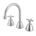 Ver imagem 1 de Misturador para Banheiro Bancada Meber Metais