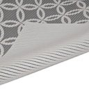 Ver imagem 7 de Tapete Passadeira Emborrachada Antider 65cm Venda por Metro Circle