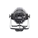 Ver imagem 3 de Refletor LED RGBW 54 Leds 54x3W 8 Canais - SUPER PROPAR PLS