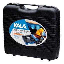 Fogareiro Portátil a Gas Camping Kala - 3