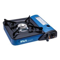 Fogareiro Portátil a Gas Camping Kala - 2