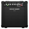 Cubo Ativo para Guitarra 8" 15W - Virtube Vt 15 Fx Behringer 110V - 1