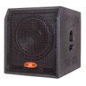 Subwoofer Ativo Donner Sb 10 a Falante 10 Polegadas 350W - 2