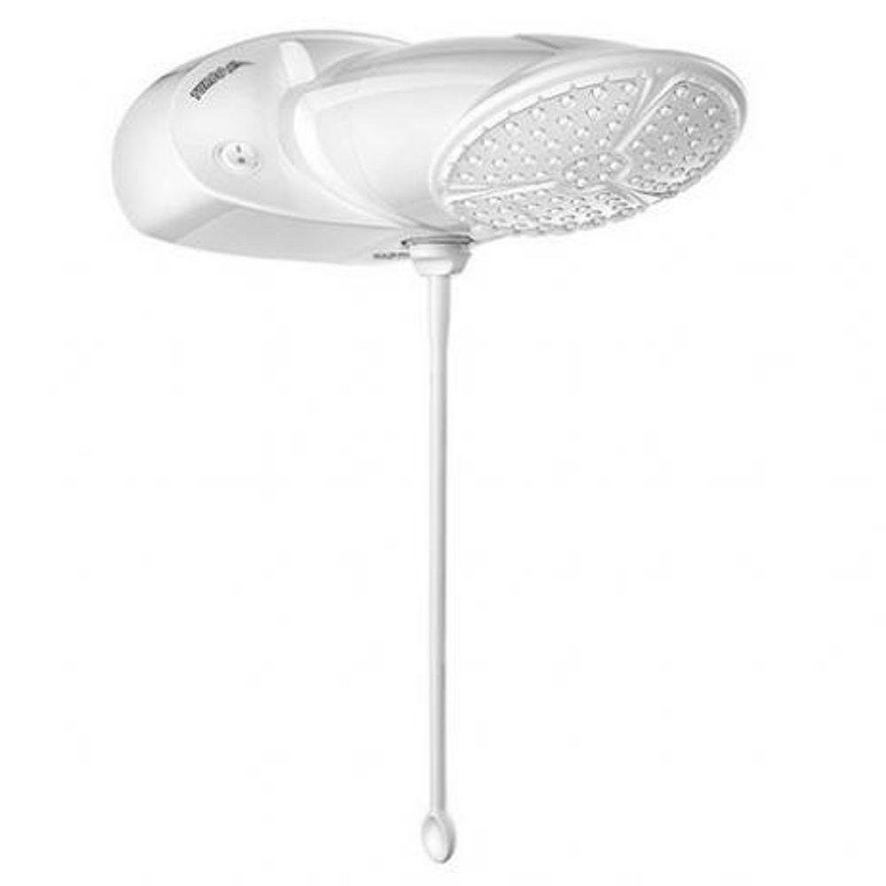 Ducha Top Jet Turbo 7500w 220v Lorenzetti - 1