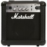 Cubo Ativo para Guitarra Fal 6,5 Polegadas 10W Carbon Fibre - Mg 10 Cf Marshall - 1