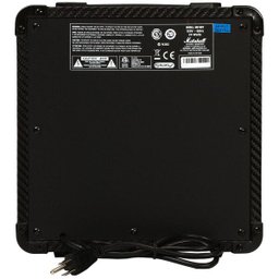 Cubo Ativo para Guitarra Fal 6,5 Polegadas 10W Carbon Fibre - Mg 10 Cf Marshall - 4