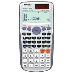 Calculadora Científica Casio com 417 Funções, Visor de 4 Linhas Fx-991esplus Fx-991esplus Casio - 2