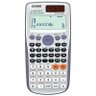 Calculadora Científica Casio com 417 Funções, Visor de 4 Linhas Fx-991esplus Fx-991esplus Casio - 1