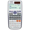 Ver imagem 1 de Calculadora Científica Casio com 417 Funções, Visor de 4 Linhas Fx-991esplus Fx-991esplus Casio