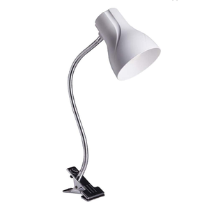 Luminária de Mesa Articulada Spiralle Presilha/garra Startec