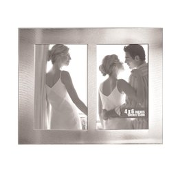 Porta retrato duplo 10 x 15cm - 1