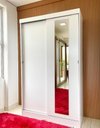 Ver imagem 5 de Quarto Completo Guarda Roupa + Mini Cama Princesa Infantil