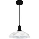 Ver imagem 1 de Lustre/pendente Sides M3 P/ Sala/quarto/balcão Praia Startec Cor Branco com Preto